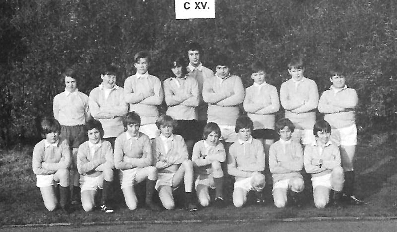 Rugby Team C XV 73.jpg - Rugby Team C XV 1973